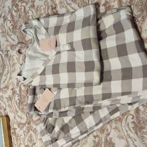 COMO VINTAGE PAJAMAS